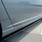 Maxton Design Chrysler Crossfire (2003-07) Side Skirts Splitters