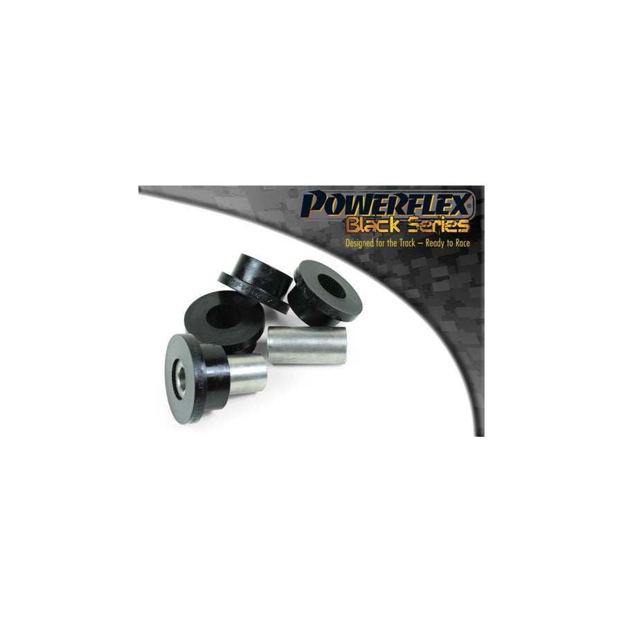 Powerflex PFF25-801BLK Honda CR-Z Front Wishbone Front Bush | Duco Car Parts UK Car Parts