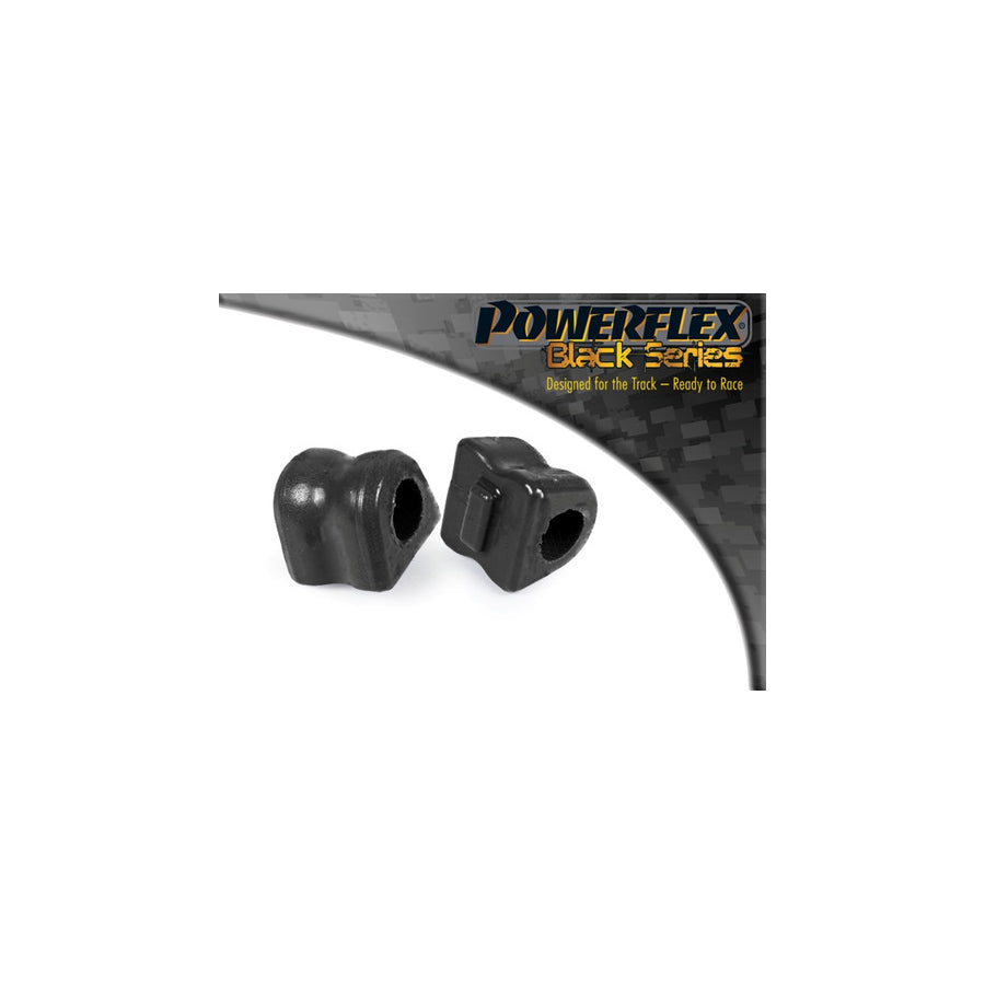 Powerflex PFF25-503-24BLK Honda Civic Front Anti Roll Bar Bush | Duco Car Parts UK Car Parts
