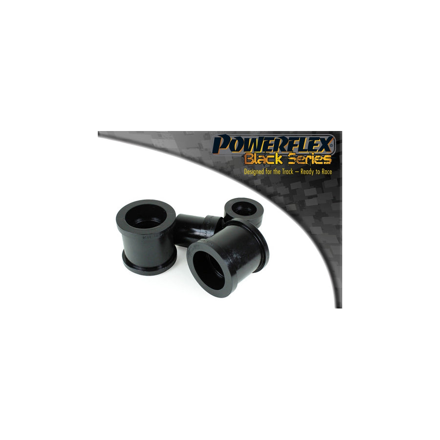 Powerflex PFF25-502BLK Honda Civic Front Wishbone Rear Bush | Duco Car Parts UK Car Parts