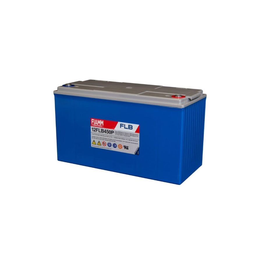 Fiamm FLB VRLA Battery - 12FLB450P