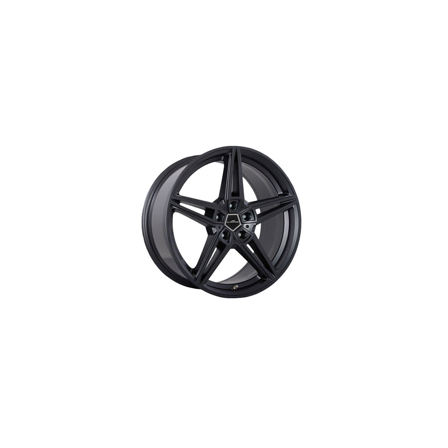 AC Schnitzer BMW F16 AC1 Anthracite Alloy Wheel Set (Inc. X6 40dx, X6 50ix & X6 M50dx)