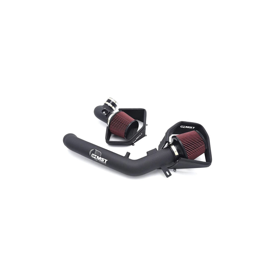 MST Performance BMW S55 F80 F82 F87 Intake Kit (Inc. M2 Competition, M3 & M4)
