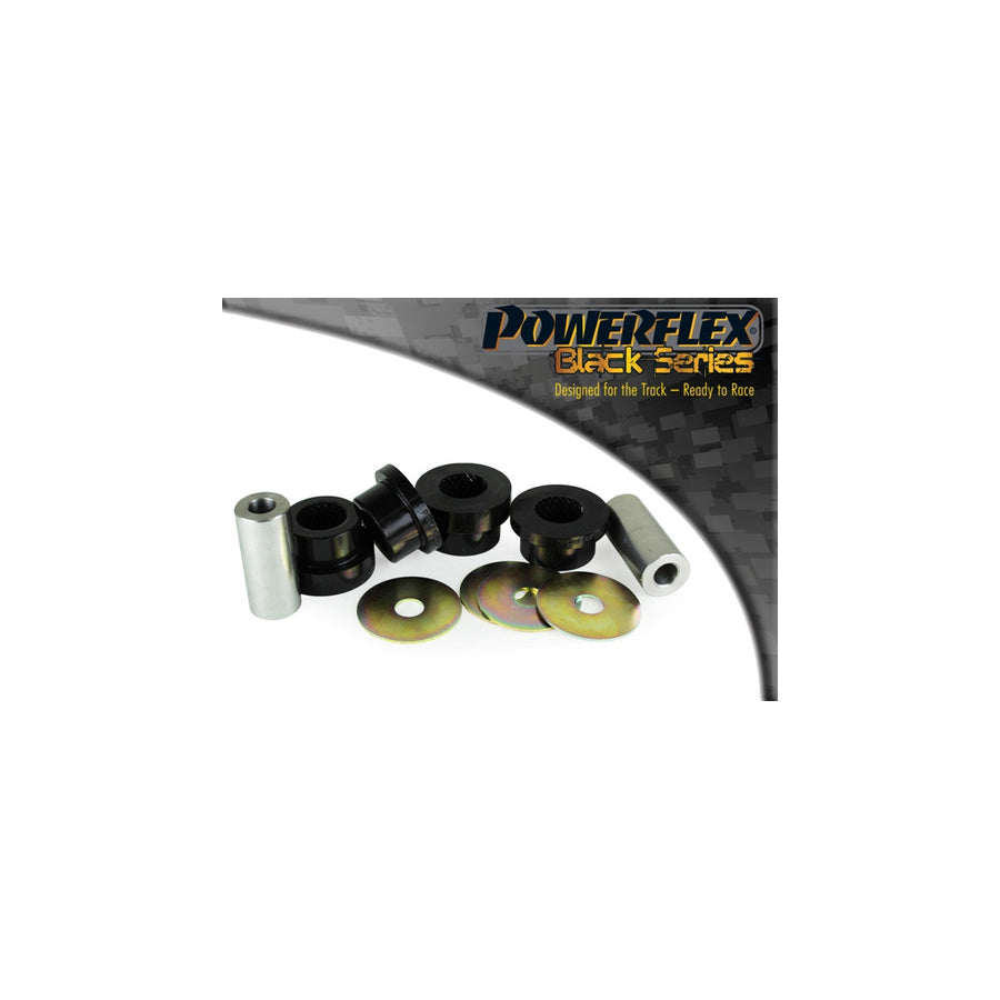 Powerflex PFF25-501BLK Honda Civic Front Wishbone Front Bush | Duco Car Parts UK Car Parts