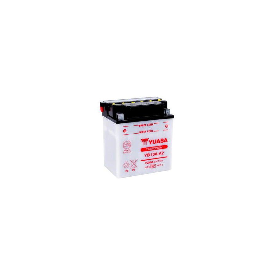 Yuasa YB10A-A2 Motorcycle Battery