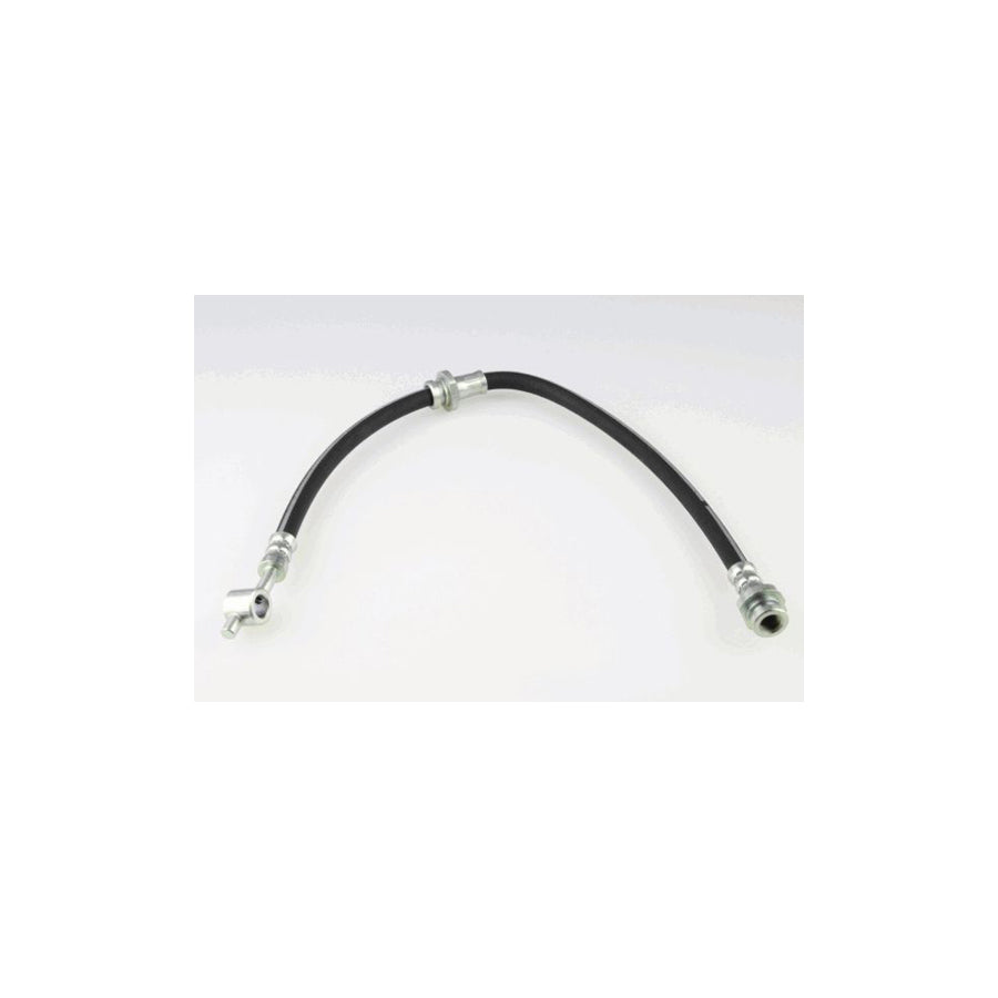 HELLA 8AH 355 461 001 Brake Hose for NISSAN ALMERA 477Mm M10X1