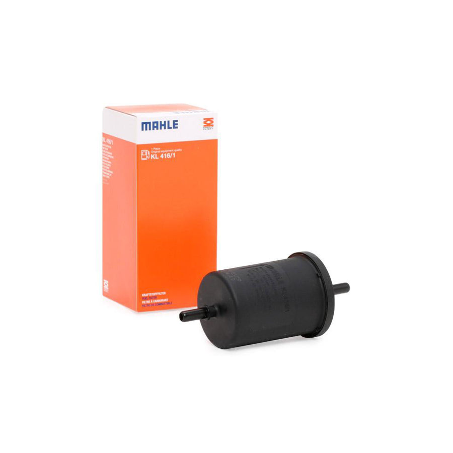 MAHLE ORIGINAL KL 416/1 Fuel filter In-Line Filter