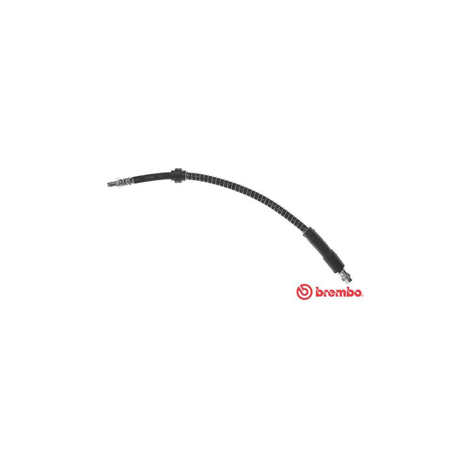 BREMBO T 68 077 Brake Hose 415Mm F10X1 