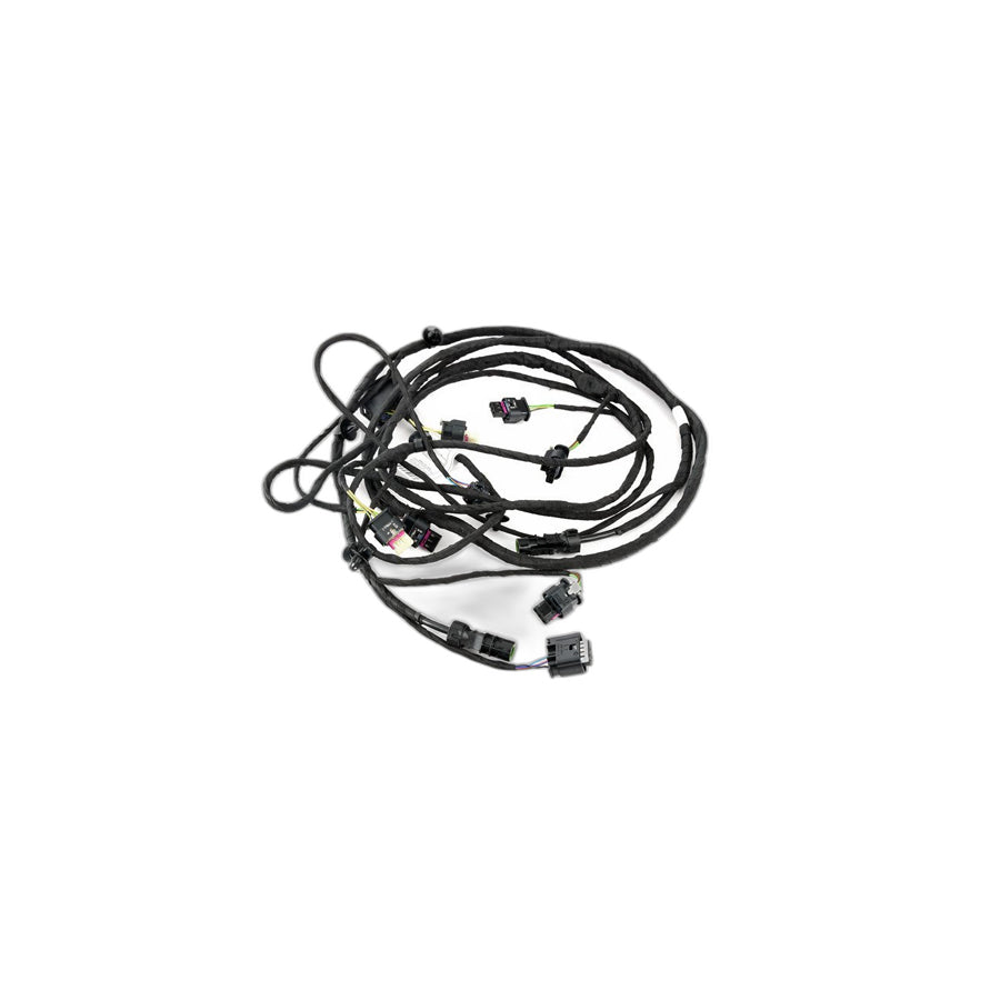 Genuine BMW 61129332215 F16 Wiring Harness, Front End (Inc. X6) | Duco Car Parts UK Car Parts