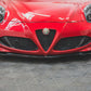 Maxton Design Alfa Romeo 4C Front Splitter