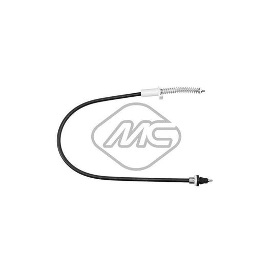 Metalcaucho 81418 Throttle Cable | Duco Car Parts UK Car Parts