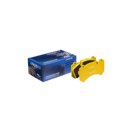 Pagid E87 E90 F20 F22 F30 F32 AP Motorsport Racing Pro 5000 R RSL29 Front Brake Pads