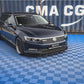 Maxton Design VW Passat B8 (2014-2019) Front Splitter V.1
