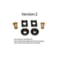034Motorsport Solid Shifter Bushing Kits