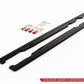 Maxton Design Mini Cooper S JCW F56 Side Skirts Diffusers