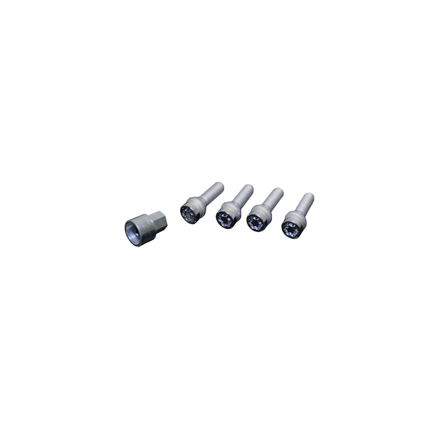 AC Schnitzer Locking Wheel Bolt Set