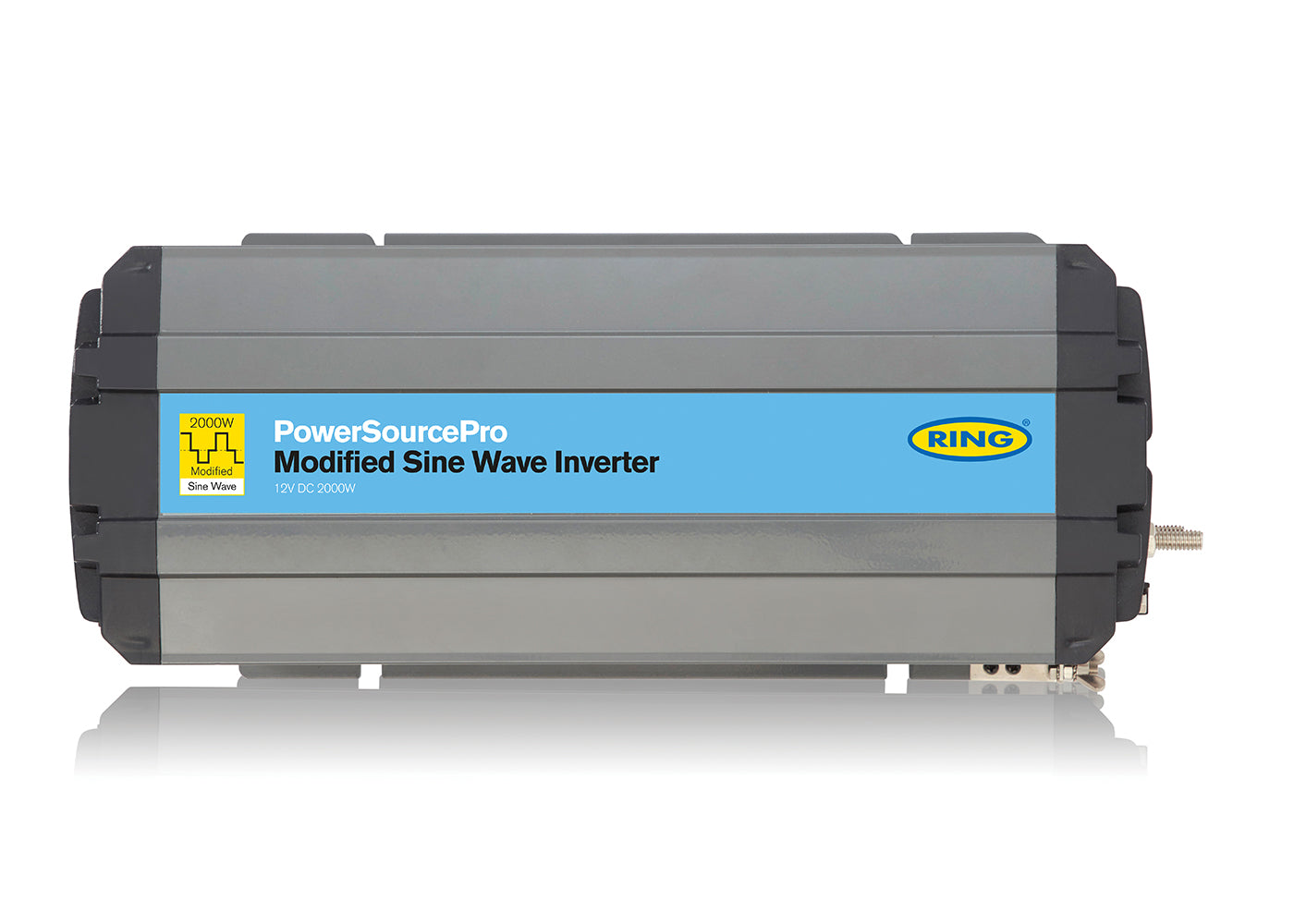 RING RINVMB20 24V DC / 230VAC, MSW, UK | ML Performance