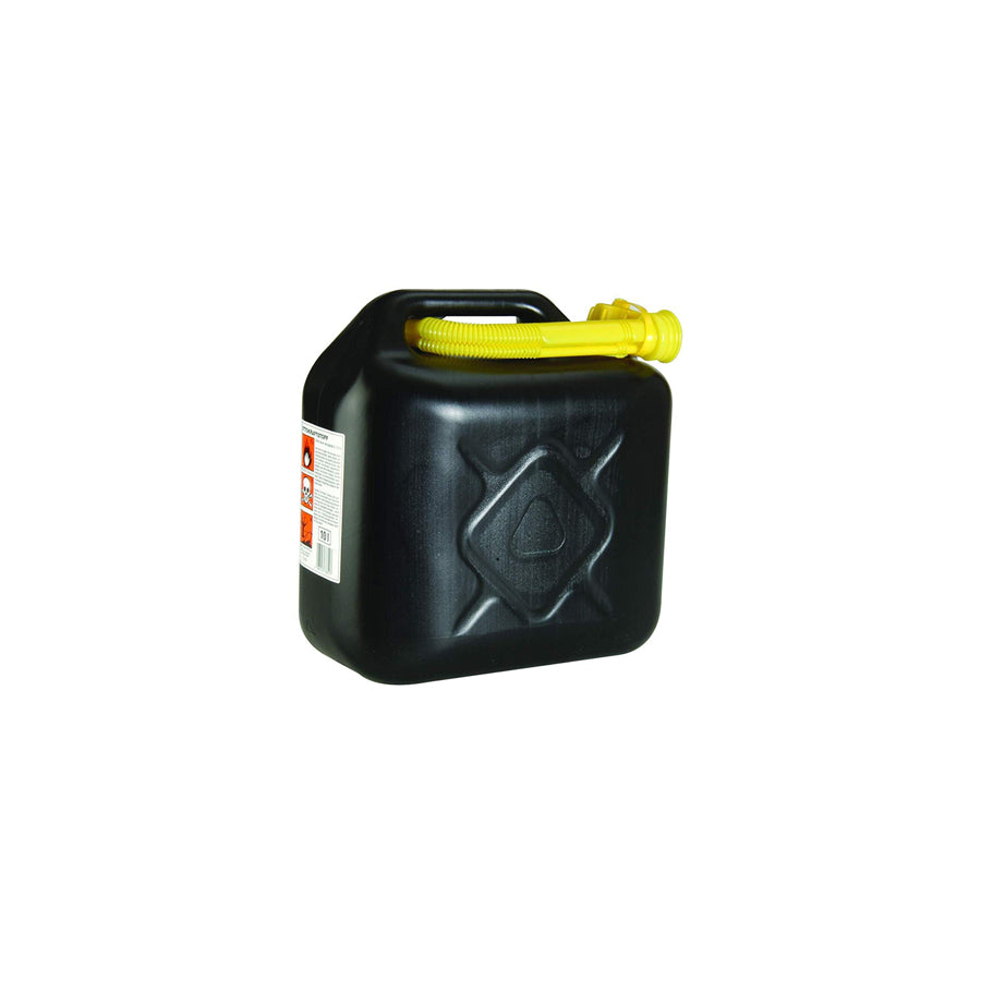 CARTREND 73851 Jerrycan 10l, with spout, Plastic