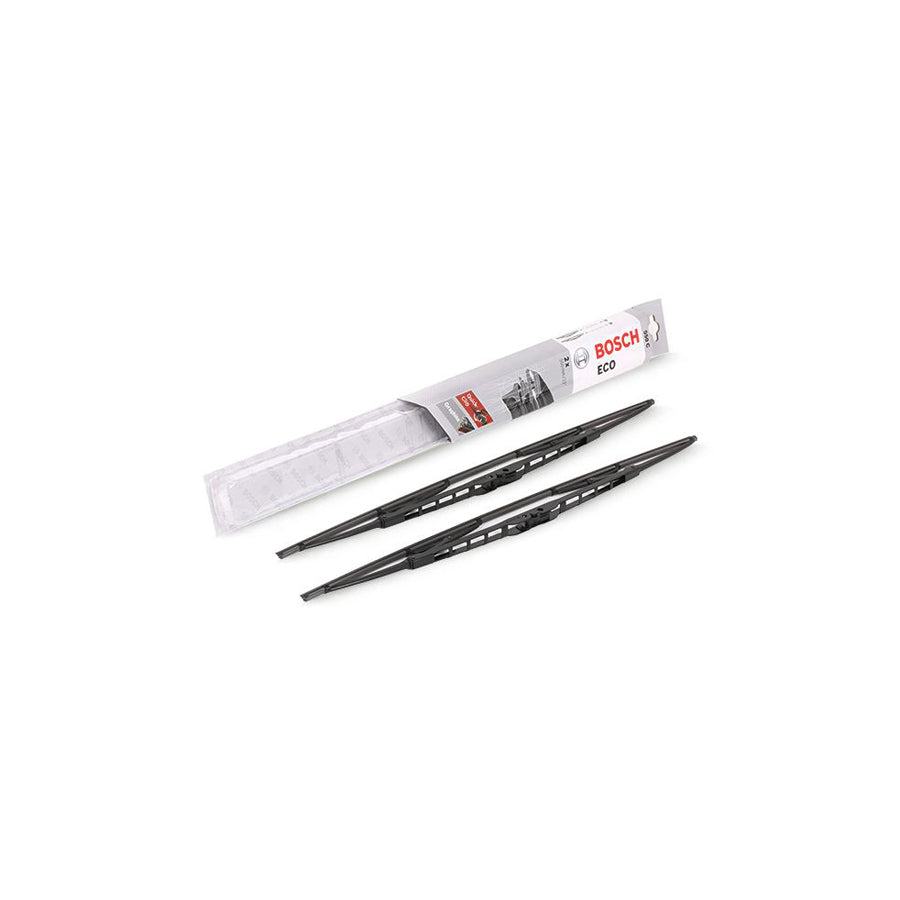 Bosch Eco 3 397 005 163 Wiper Blade | Duco Car Parts UK Car Parts
