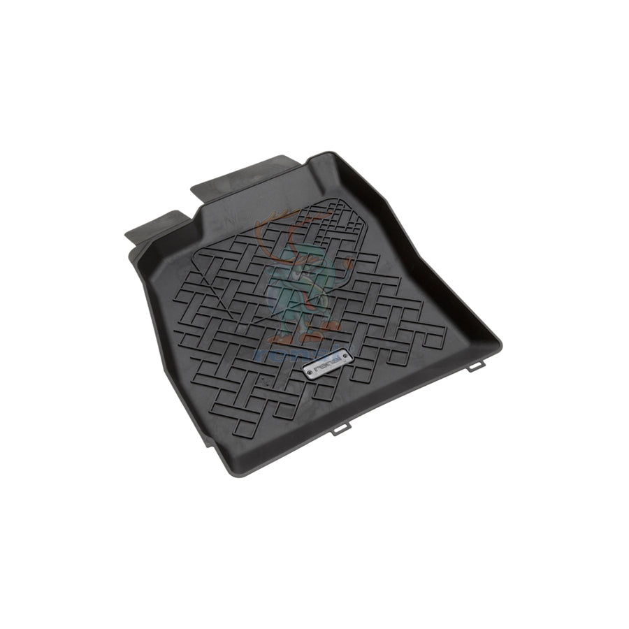 RENSI 144-1 Floor Mat Left Front