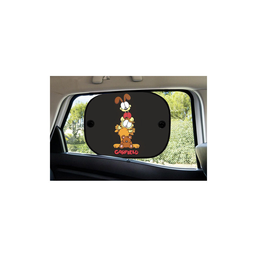GARFIELD GAR104 Car sun shade