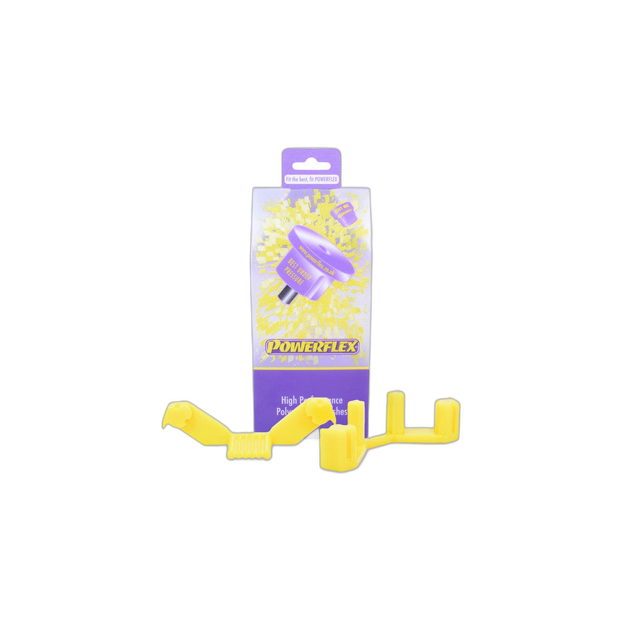 Powerflex PFR19-1740 Ford Mustang Transmission Mount Insert | Duco Car Parts UK Car Parts