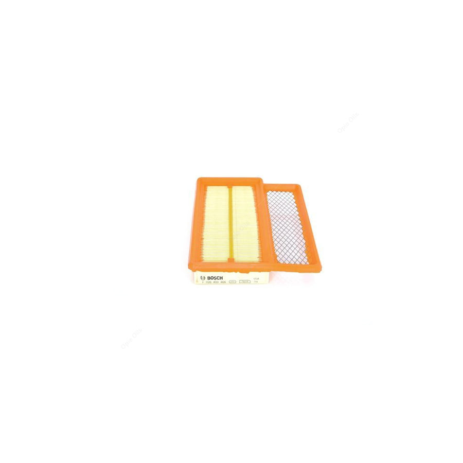 BOSCH Air Filter F026400466 [ S 0466 ]