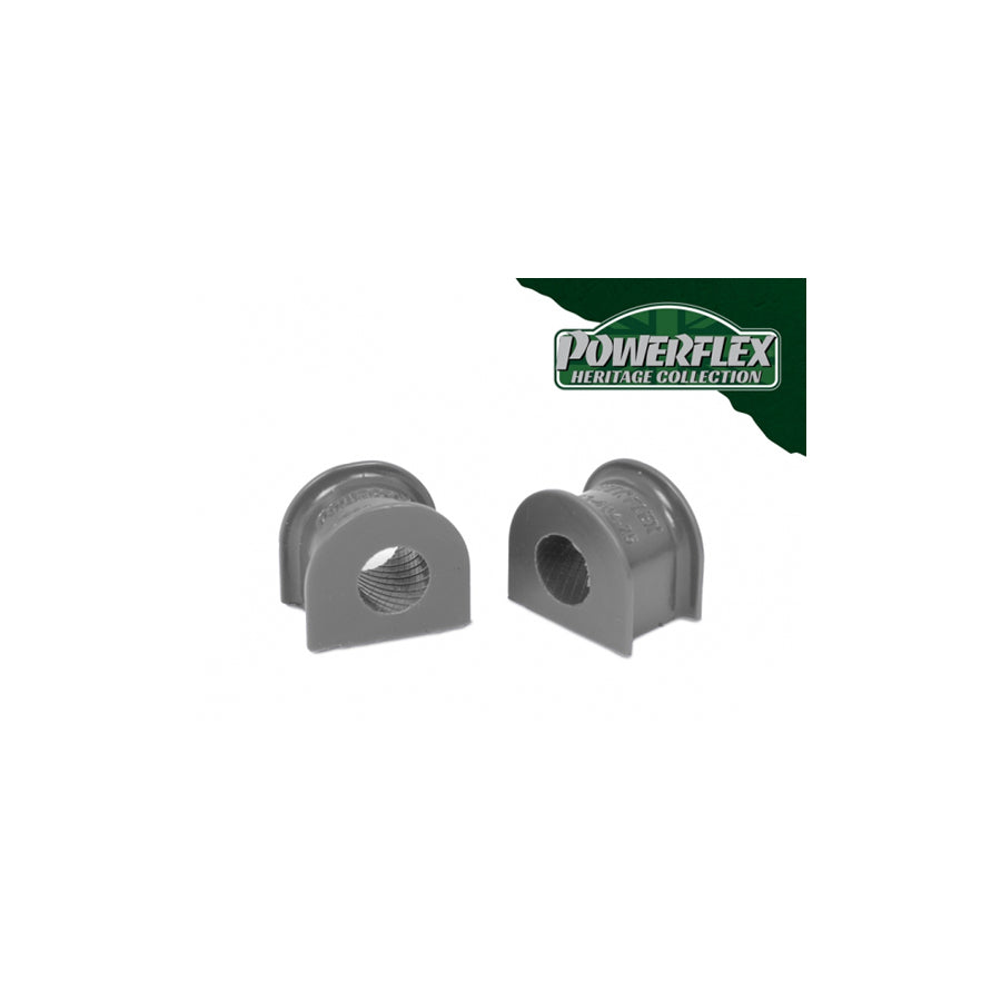 Powerflex PFR63-404-19H Land Rover Defender Rear Anti Roll Bar Bush 19mm | Duco Car Parts UK Car Parts