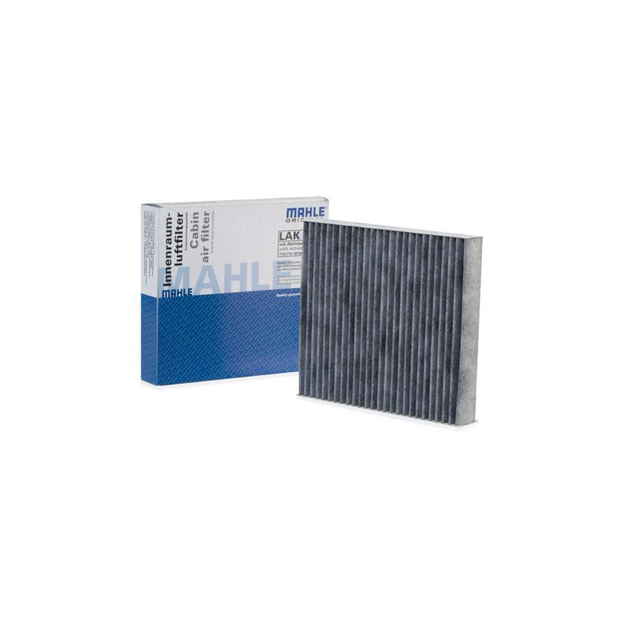 MAHLE ORIGINAL LAK 293 Pollen filter Activated Carbon Filter