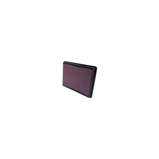 K&N 33-2141-1 Replacement Air Filter