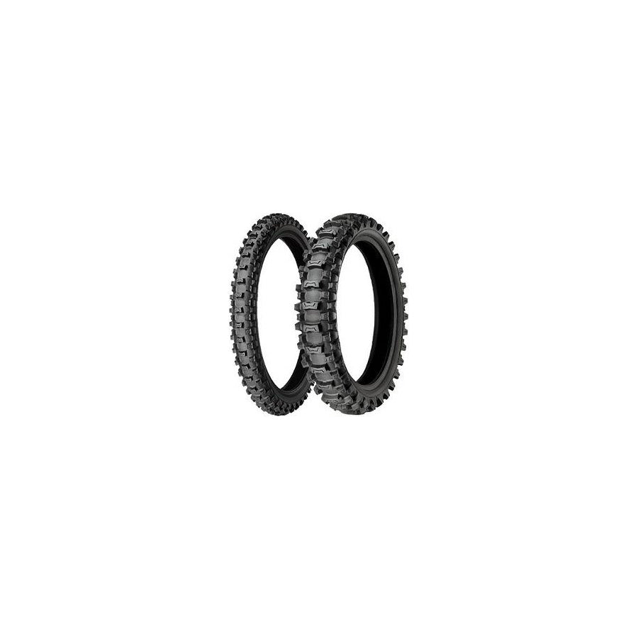 Michelin Starcross MH3 Junior 90/100 16 51M Motorcycle Summer Tyre
