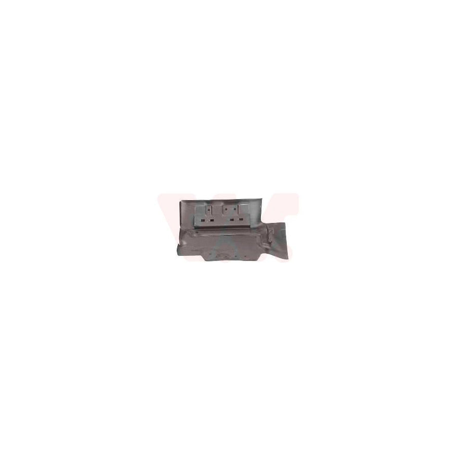 Van Wezel 1854254 Battery Holder | Duco Car Parts UK Car Parts
