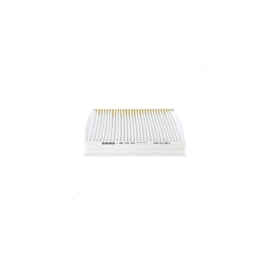 BOSCH Cabin Filter 1987432203 [ M 2203 ]