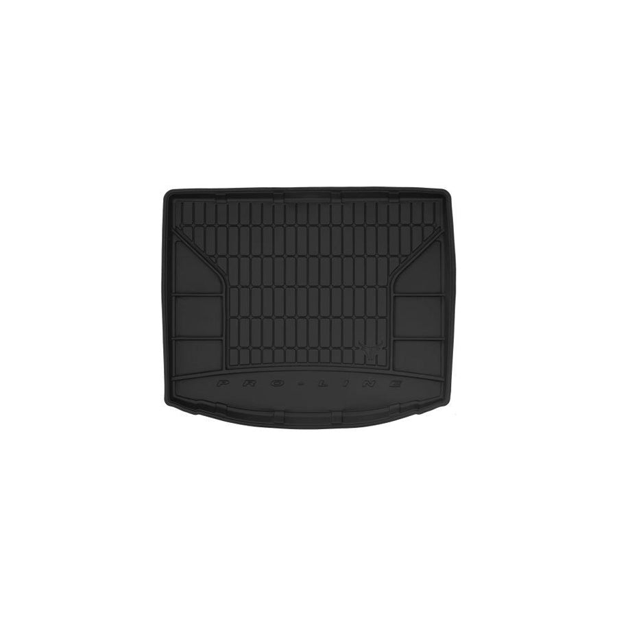 FROGUM TM400979 Car boot tray for SUZUKI SX4 II S-Cross (JY) TPE (thermoplastic elastomer), Nonslip