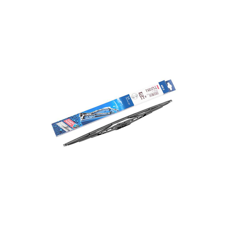 Bosch Twin 3 397 004 581 Wiper Blade | Duco Car Parts UK Car Parts