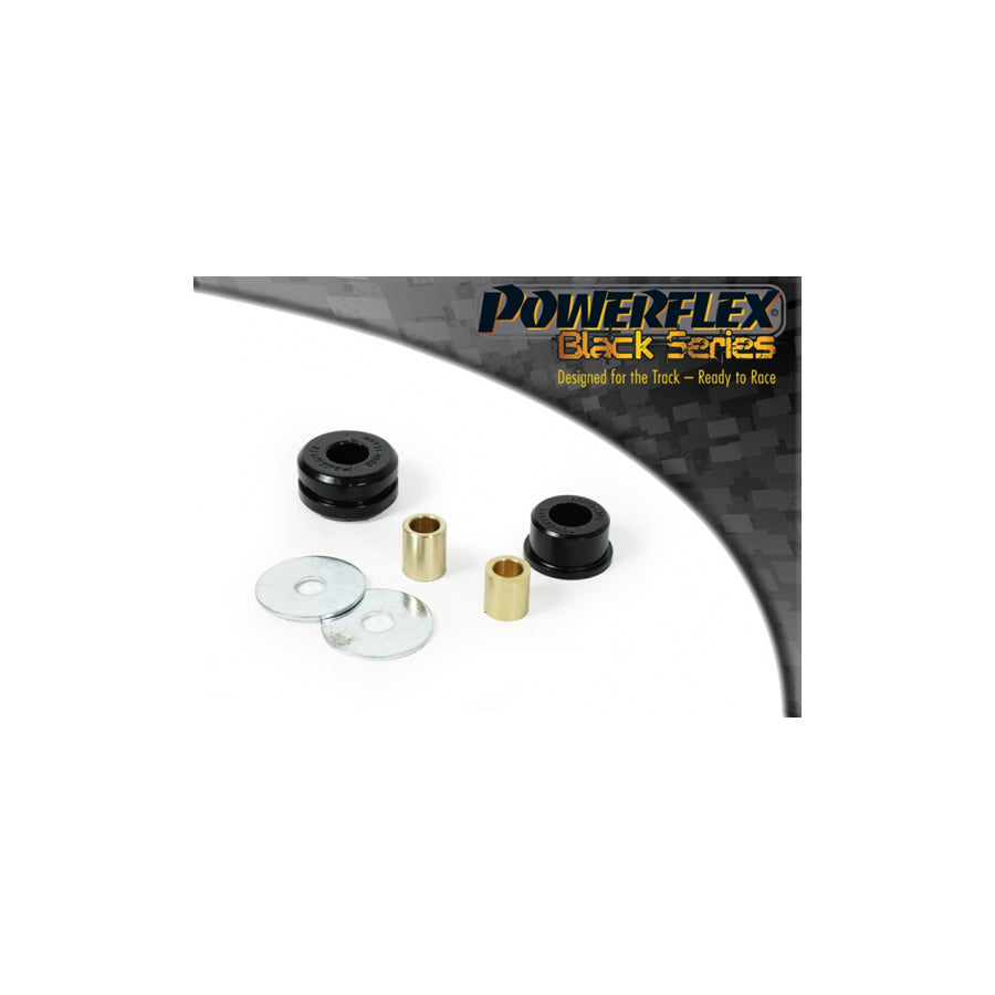Powerflex PFF26-130BLK Hyundai i30 PD Gear Shift Cable Bush Kit | Duco Car Parts UK Car Parts