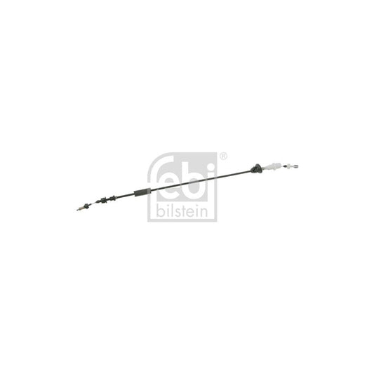 FEBI BILSTEIN 24514 Accelerator Cable | Duco Car Parts UK Car Parts