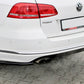 Maxton Design VW Passat B7 R-line Variant (2010-2014) Rear Side Splitters