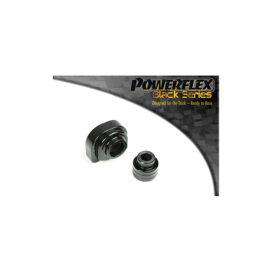 Powerflex PFF26-125BLK Kia Hyundai Upper Engine Mount Bush Limiter (Inc. Cee'd/Proceed/XCeed, Elantra, i30, Veloster) | Duco Car Parts UK Car Parts