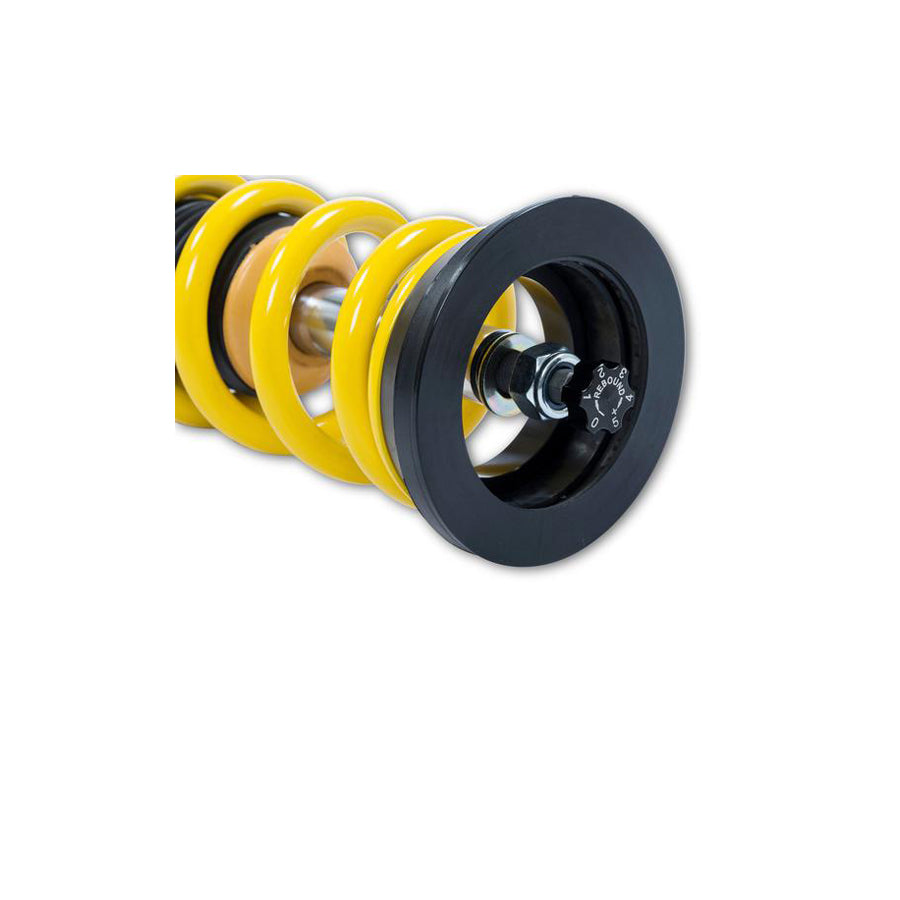 ST Suspensions 18230059 Ford Focus Mk3 COILOVER KIT XA 5