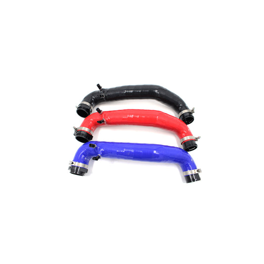 VTT BMW Gen1 B58 F20 F22 F30 F32 Single Piece Silicone Chargepipe - Non-BOV (M140i, M240i, 340i & 440i)