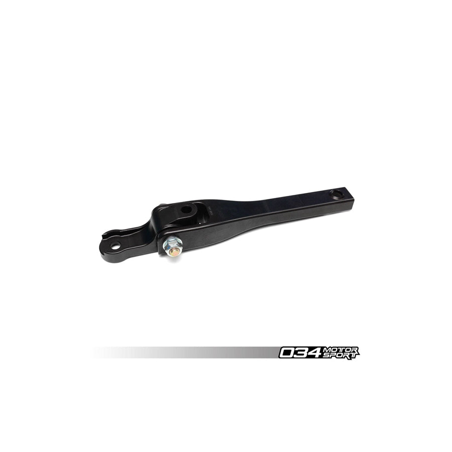 034Motorsport Audi Volkswagen Billet Spherical Dogbone Mount (8V.5 S3 & MK7.5 Golf R)