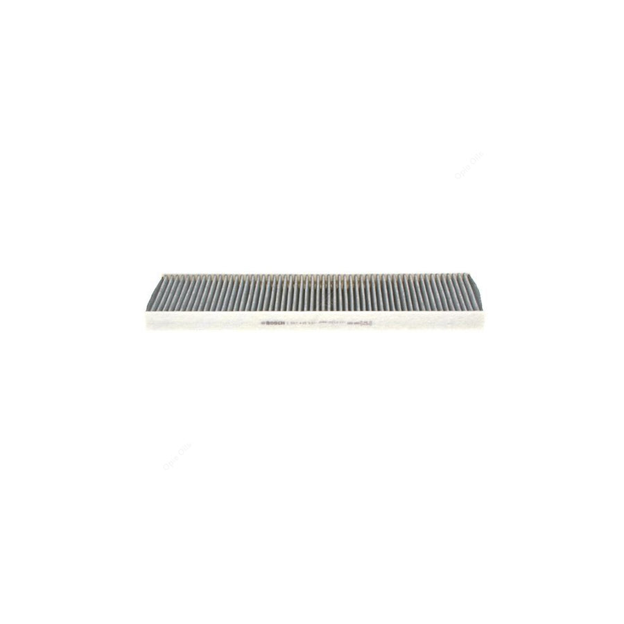 BOSCH Activated Carbon Cabin Filter 1987435537 [ R 5537 ]