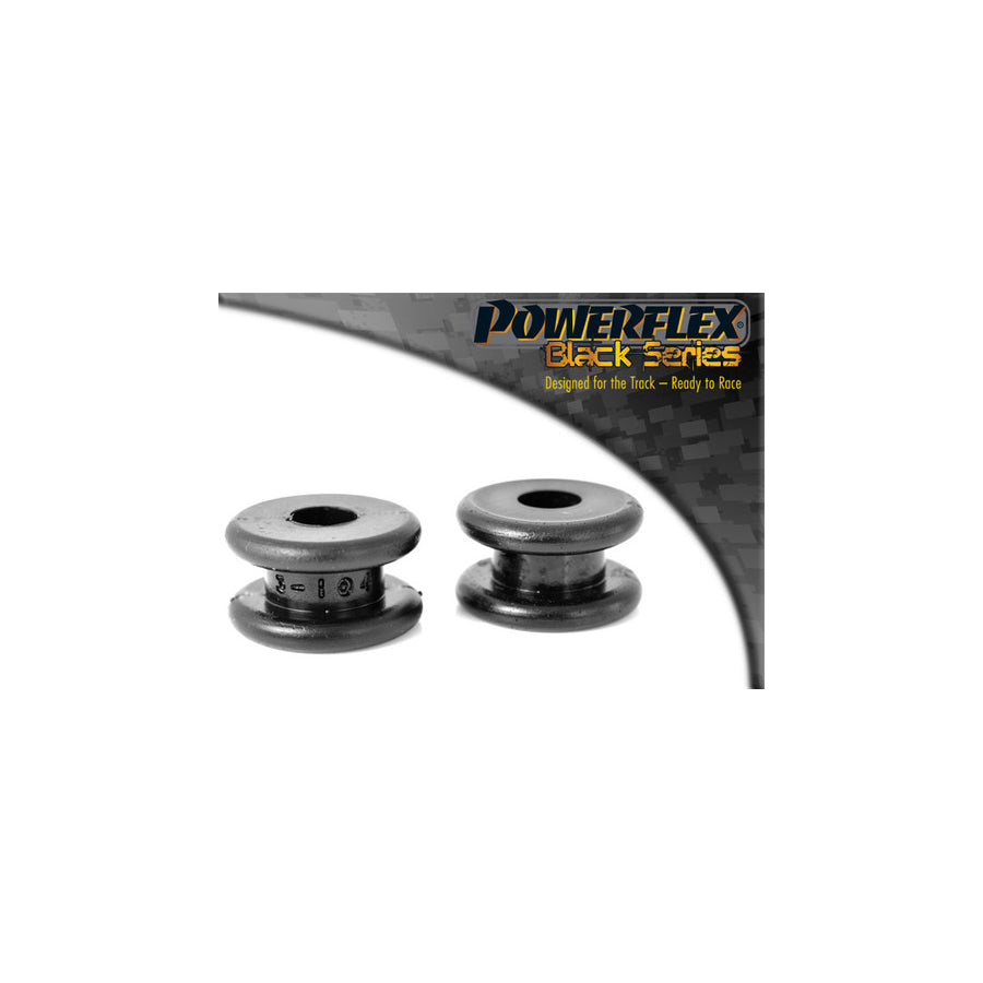 Powerflex PFF3-104BLK Audi Front Anti Roll Bar Drop Link Upper Bush (Inc. 80, 90, Coupe) | Duco Car Parts UK Car Parts