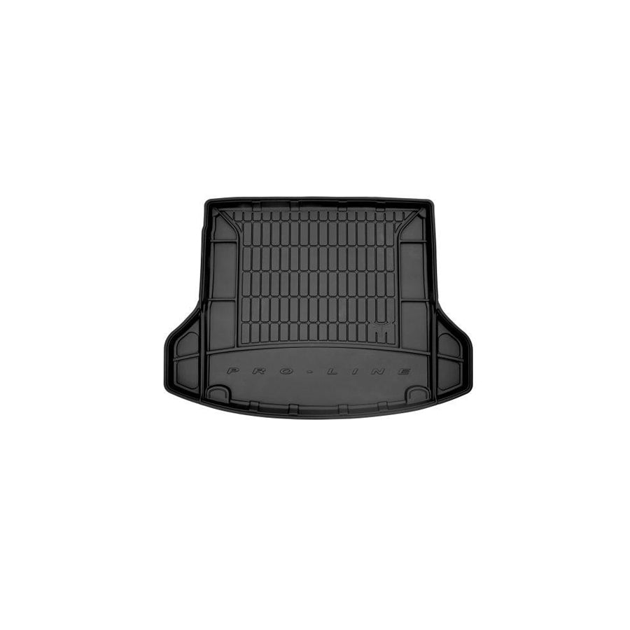 FROGUM TM405400 Car boot tray for HYUNDAI Ioniq (AE) 922x1291mm, Elastomer, Nonslip