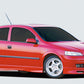 Rieger 00051101 Opel Astra G Front Splitter