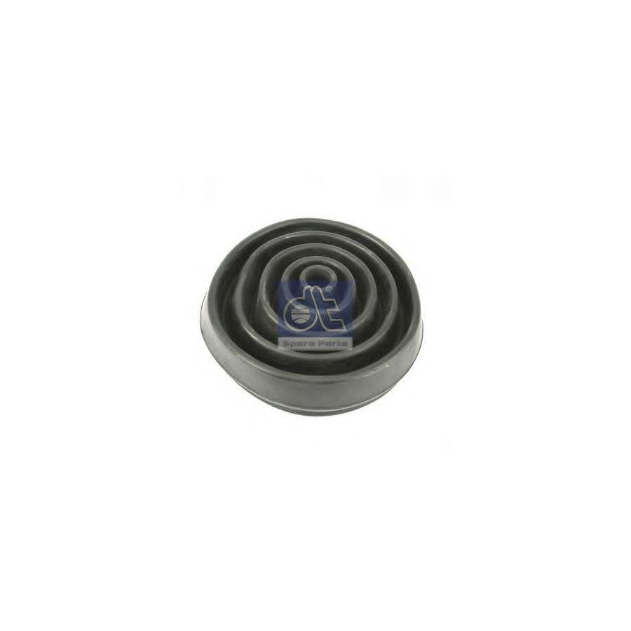 DT Spare Parts 4.80010 Gear Lever Gaiter 204g