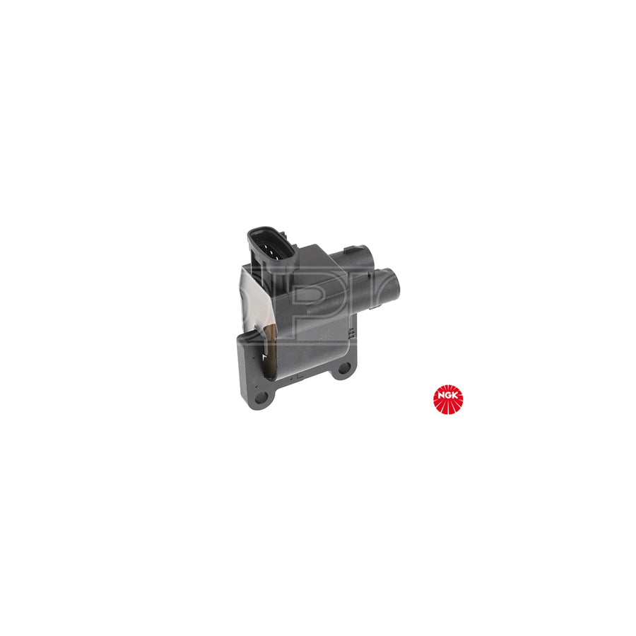 NGK Ignition Coil - U3018 (NGK48280) Block Ignition Coil (Paired)