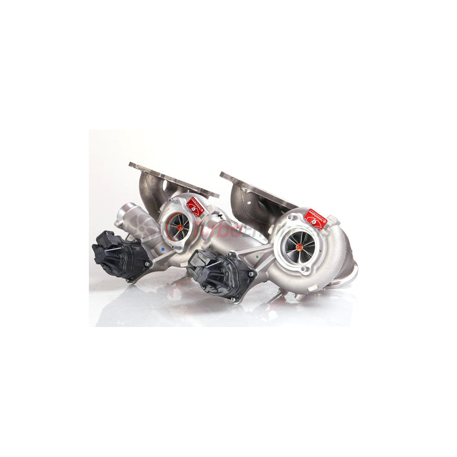 TTE BMW Hybrid Turbocharger Upgrade TTE680 M3 & M4 (S55)