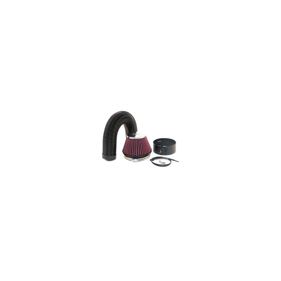 K&N 57-0183-1 Performance Air Intake System